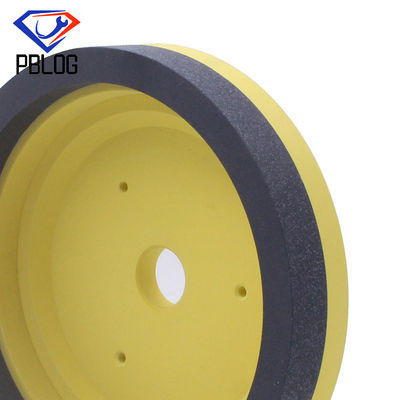 หินเจียรเรซิ่น OBM 2800RPM 240 หินเจียรแก้ว