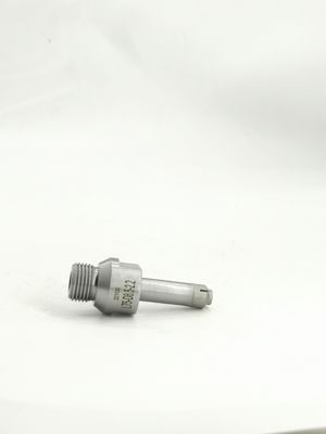 Integral Sintered Glass Drill Bits สำหรับการเจาะและการลบมุม