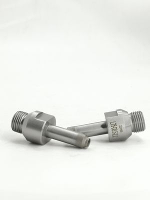 Integral Sintered Glass Drill Bits สำหรับการเจาะและการลบมุม