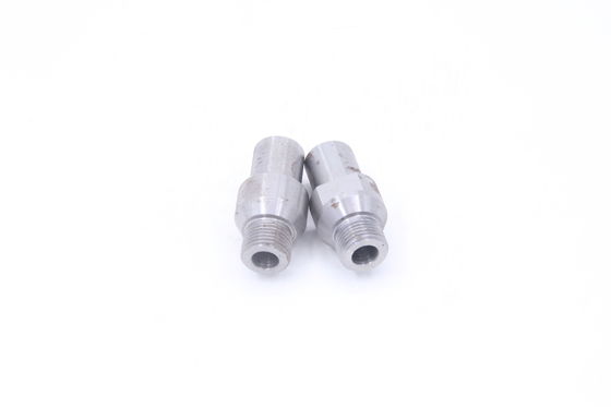 ODM ดอกสว่านแก้วชุบโลหะ Taper Shank Drill Bits Converter