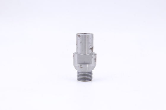 ODM ดอกสว่านแก้วชุบโลหะ Taper Shank Drill Bits Converter