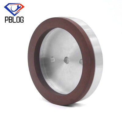 Slate Diamond Grinding Cup 2800RPM ล้อเจียรเรซิ่น