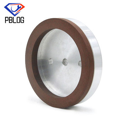 Slate Diamond Grinding Cup 2800RPM ล้อเจียรเรซิ่น