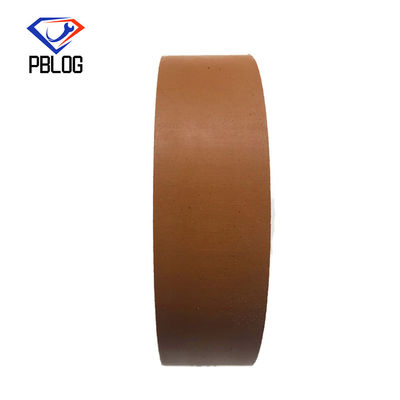 150mm / 130mm Custom Wheel Polishing 10S60 เครื่องมือขัดกระจก