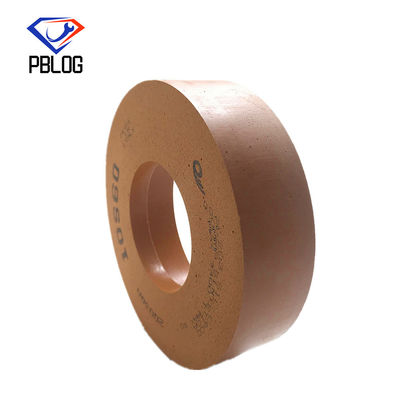 150mm / 130mm Custom Wheel Polishing 10S60 เครื่องมือขัดกระจก