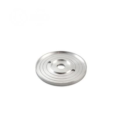 130mm-150mm Aluminium Chassis 10S Aluminium Plate for Glass Straight Edge Machine