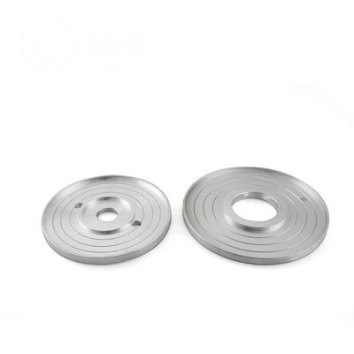 130mm-150mm Aluminium Chassis 10S Aluminium Plate for Glass Straight Edge Machine