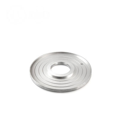 130mm-150mm Aluminium Chassis 10S Aluminium Plate for Glass Straight Edge Machine