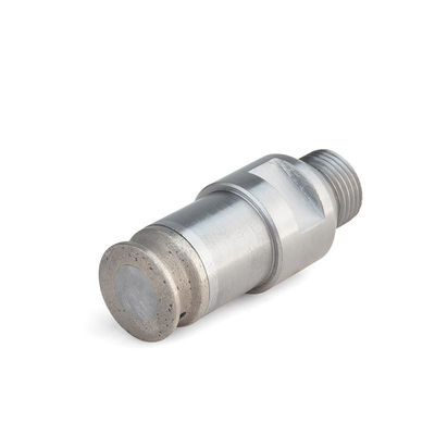 หัวเกลียว CNC ดอกสว่านแก้วขอบดินสอ / ขอบเจียร