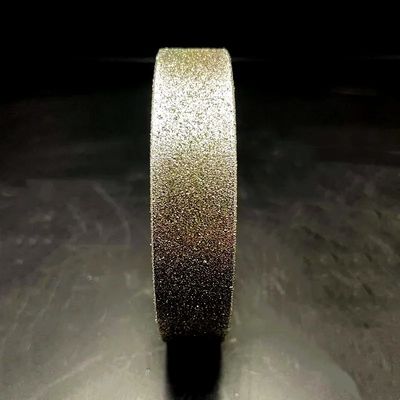 Sharp หินเจียรจาน Superhard Electroplated Diamond Tools