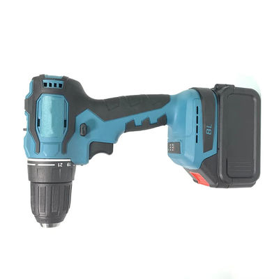 เครื่องเจียรไฟฟ้ามอเตอร์ไร้แปรงถ่าน Custom Professional Power Tools 15KG