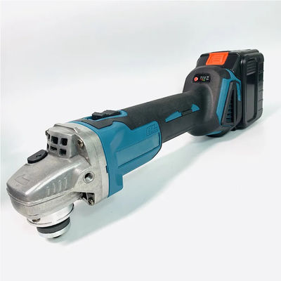 เครื่องเจียรไฟฟ้ามอเตอร์ไร้แปรงถ่าน Custom Professional Power Tools 15KG