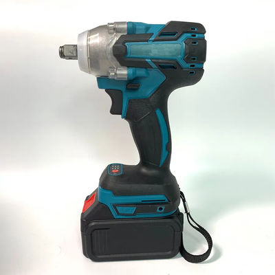 เครื่องเจียรไฟฟ้ามอเตอร์ไร้แปรงถ่าน Custom Professional Power Tools 15KG