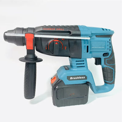 เครื่องเจียรไฟฟ้ามอเตอร์ไร้แปรงถ่าน Custom Professional Power Tools 15KG