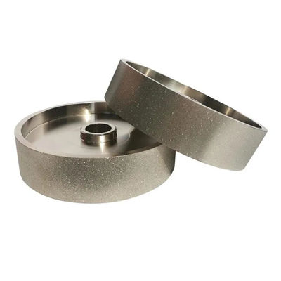 ใช้ใบลับมีด Tormek T8 CBN สำหรับใบมีดปัตตาเลี่ยน