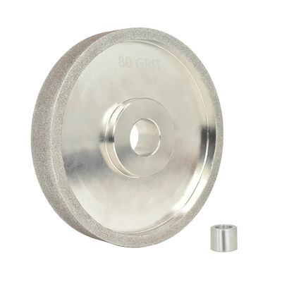 ใบเจียร HSS CBN 6" Tormek ลับคมเหล็กไฮสปีด