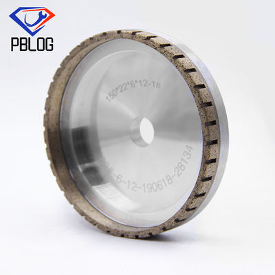 เครื่องบดเพชร CNC ความคมสูง มีในกล่องกล่องกระดาษ