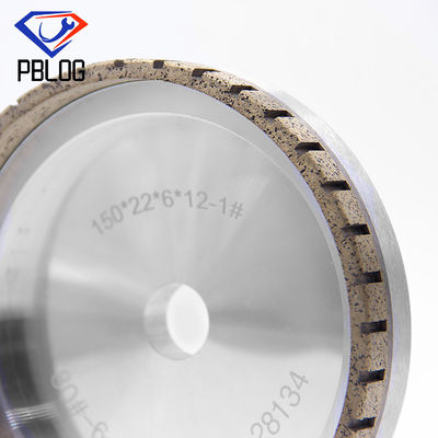 เครื่องบดเพชร CNC ความคมสูง มีในกล่องกล่องกระดาษ