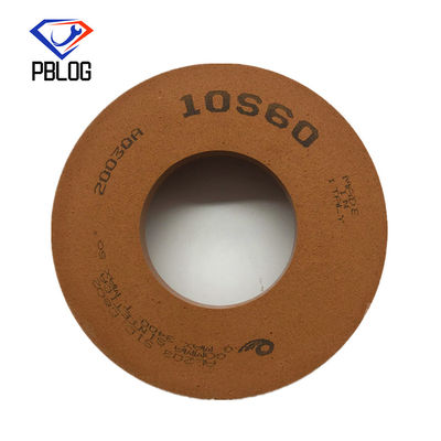กริท 10S60 Glass Polishing Disc สําหรับการฟื้นฟูกระจกมืออาชีพ