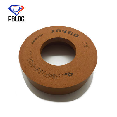 กริท 10S60 Glass Polishing Disc สําหรับการฟื้นฟูกระจกมืออาชีพ