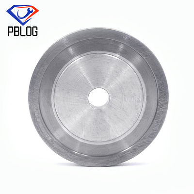ความเร็วสูงสุด 3500-6000rpm วงล้อบดเพชร กริด 80-240 สําหรับภาระหนักและบดมืออาชีพ