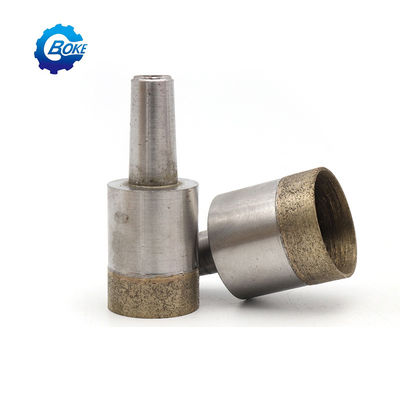 กล่องบรรจุ ทองเหลือง Core Drill การเจาะที่ประสิทธิภาพ