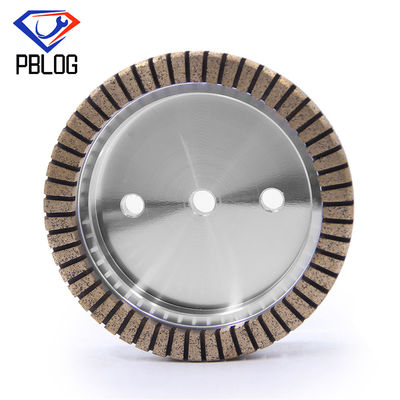 PBLOG CBN เครื่องบดสําหรับ CNC เครื่องบดเพชร Max RPM 3500rpm