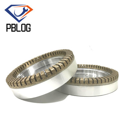 PBLOG CBN เครื่องบดสําหรับ CNC เครื่องบดเพชร Max RPM 3500rpm