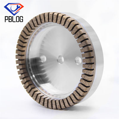 PBLOG CBN เครื่องบดสําหรับ CNC เครื่องบดเพชร Max RPM 3500rpm
