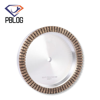 PBLOG CBN เครื่องบดสําหรับ CNC เครื่องบดเพชร Max RPM 3500rpm