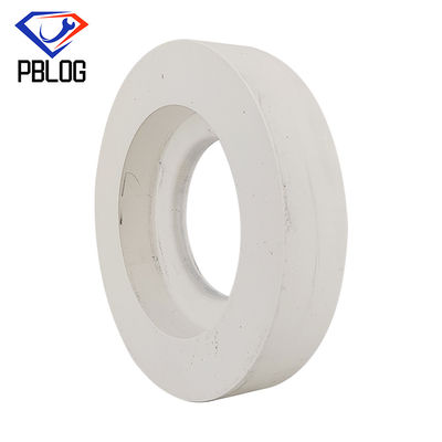 กระจกละอองการป้องกัน หมุนบดพลาสซีน ความคมสูง ความเร็วสูงต่ํากว่า 2800RPM