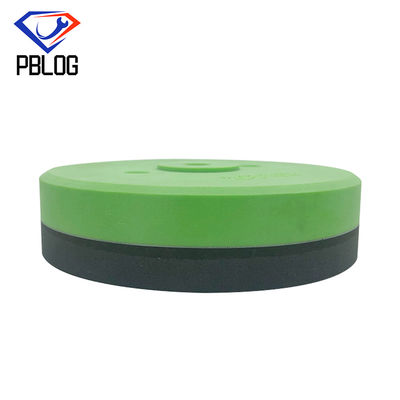 ล้อบดเร่งสูง - กว้าง 150 มิลลิเมตร ความเร็วสูงสุด 2800RPM
