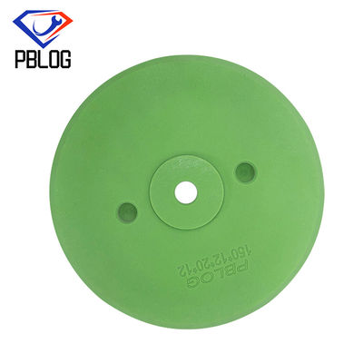 ล้อบดเร่งสูง - กว้าง 150 มิลลิเมตร ความเร็วสูงสุด 2800RPM
