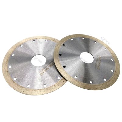 80-600 Mesh Diamond Size Diamond Cutting Disc กับความเร็วสูงสุด 5000-40000 รอบต่อนาที