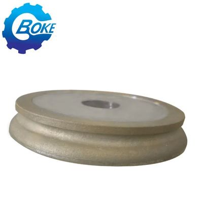 ส่วนเครื่องจักรแก้วที่ทนอุณหภูมิสูง ที่มีความกว้าง 50 มิลลิเมตร