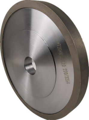 Max RPM 3500rpm แปรงบดหินเพชร CNC ผงสําหรับประโยชน์
