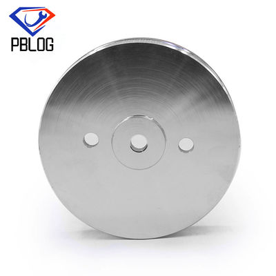 การบดแม่นยําด้วย 150 มม กว้าง CNC Diamond Grinding Wheel
