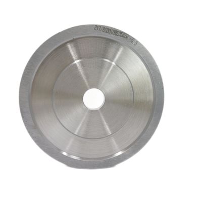PBLOG วงล้อบดเพชร 240 Grit รอบขอบ Arbor หลุม 12/22/30mm ความเร็วสูงสุด 4500rpm