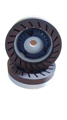 ล้อบดยาวนานสูง Grit 120 Max ความเร็วต่ํากว่า 2800RPM