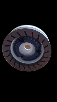 ล้อบดยาวนานสูง Grit 120 Max ความเร็วต่ํากว่า 2800RPM