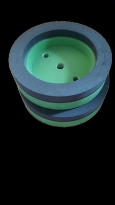 240 Grit 4500rpm วงล้อเลืองเพชรสําหรับพื้นผิวแม่นยํา