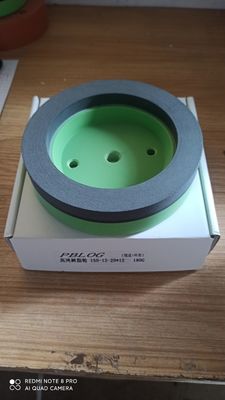 240 Grit 4500rpm วงล้อเลืองเพชรสําหรับพื้นผิวแม่นยํา