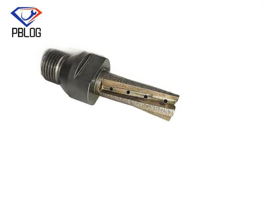 เครื่องตัดแก้ว Tungsten Carbide คุณภาพสูงสําหรับ CNC การแปรรูปแม่นยํา
