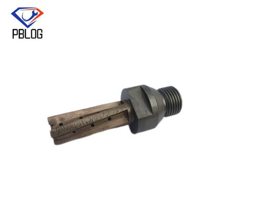 เครื่องตัดแก้ว Tungsten Carbide คุณภาพสูงสําหรับ CNC การแปรรูปแม่นยํา