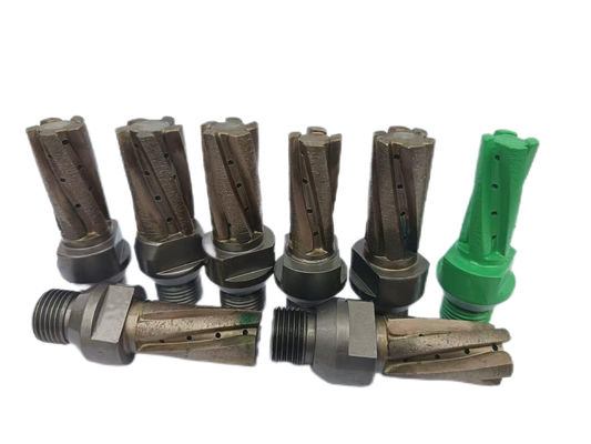เครื่องตัดกระจกคาร์ไบด์ตองก์สแตนคุณภาพสูง สําหรับ CNC การแปรรูปแม่นยํา