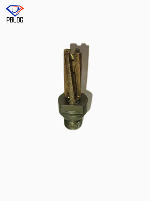 เครื่องตัดกระจก Tungsten Carbide คุณภาพสูงสําหรับ CNC การแปรรูปแม่นยํา