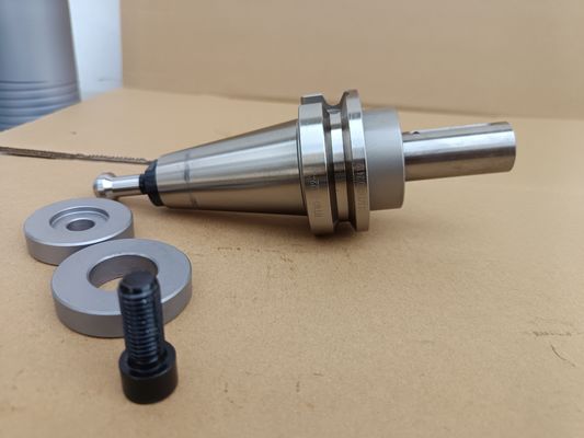 เครื่อง CNC เครื่องติดต่อสําหรับเครื่องมือตัดและบด