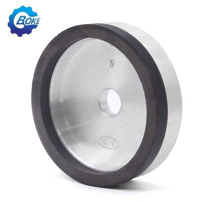 ความเร็วสูงสุด 3500-6000rpm ล้อบดเพชรสําหรับการกําจัดวัสดุอย่างรวดเร็วและแม่นยํา กว้าง 150 มม