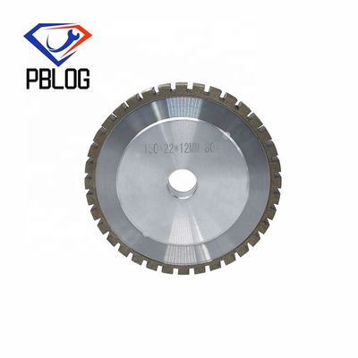 Polishing Glass Has Never Been Easier with Round Glass Polishing Wheel and 40mm Hole Diameter