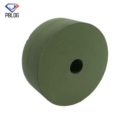 50mm Thickness BK Glass Polishing Disc Providing Effective Polishing for Laminated glass